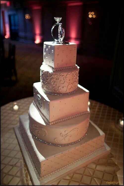 Cake toppers - 11