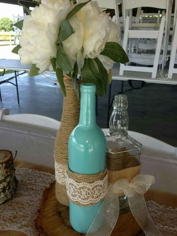 Color azul tiffany - 1
