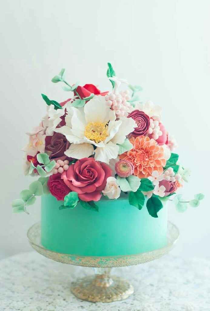 Pasteles - 7