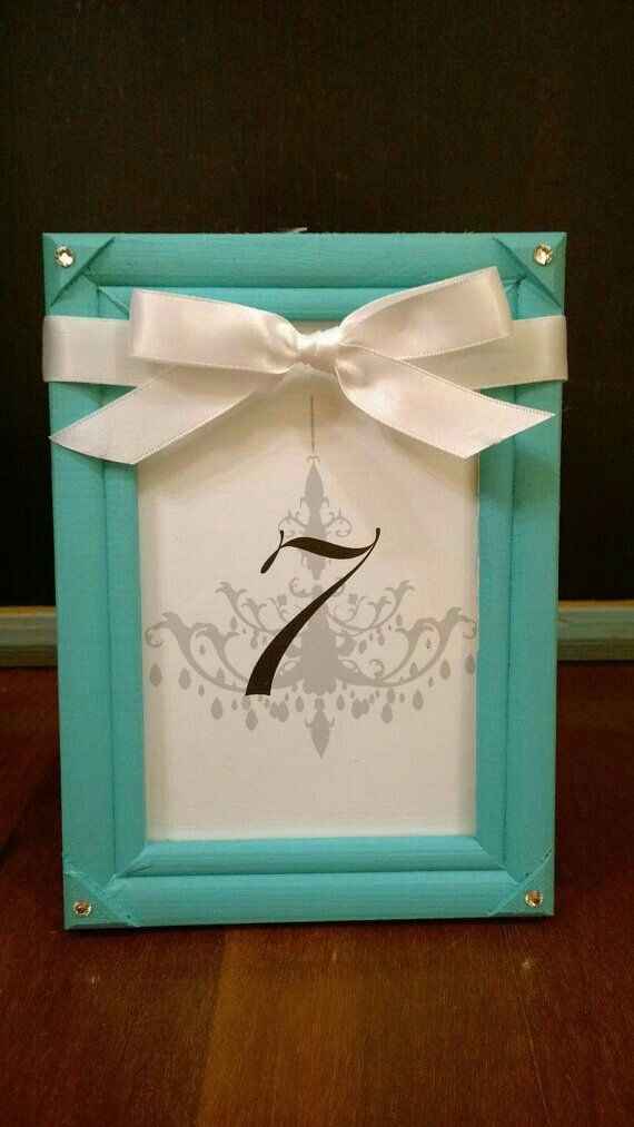 Color azul tiffany - 3
