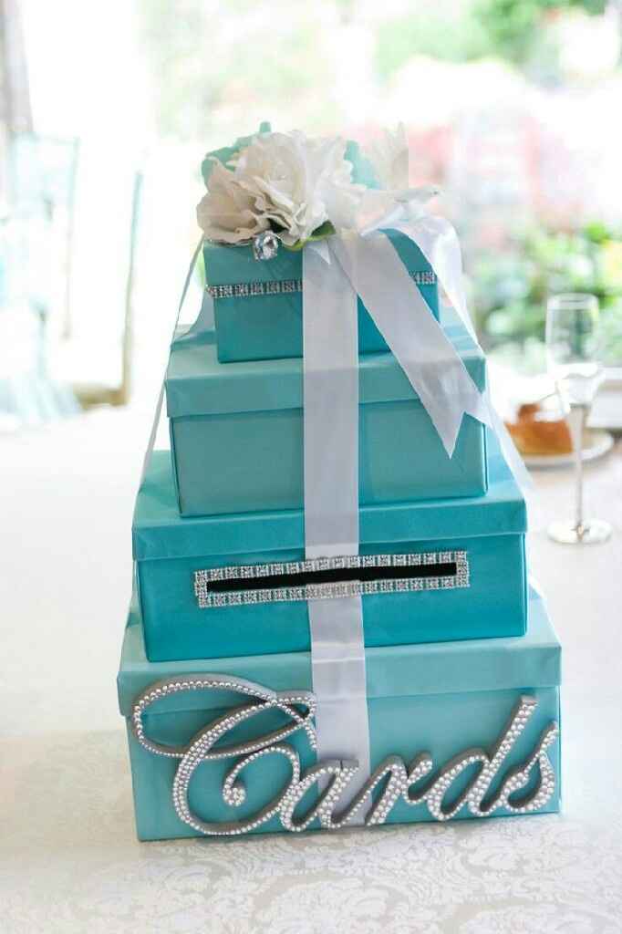 Color azul tiffany - 6