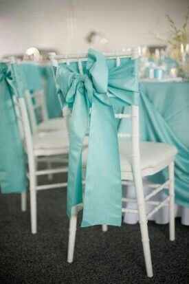 Color azul tiffany - 11