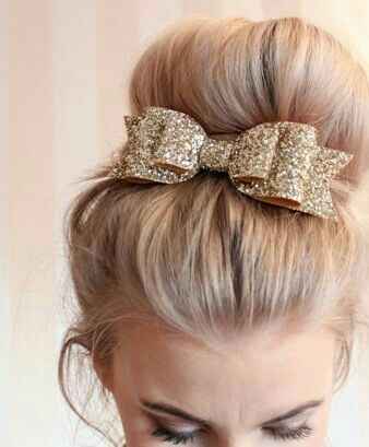 Glitter everywhere!!! - 6