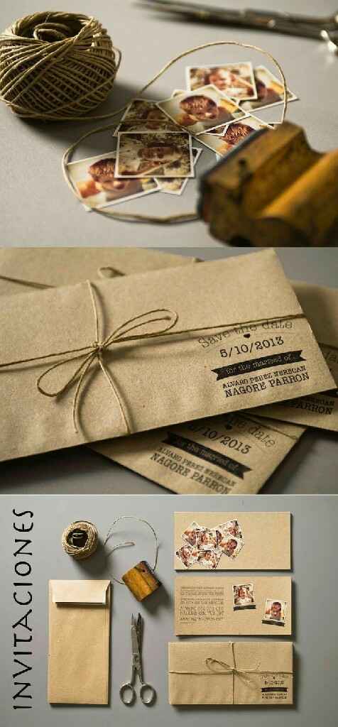 Ayudaaaaa con las invitaciones! 😩 - 3