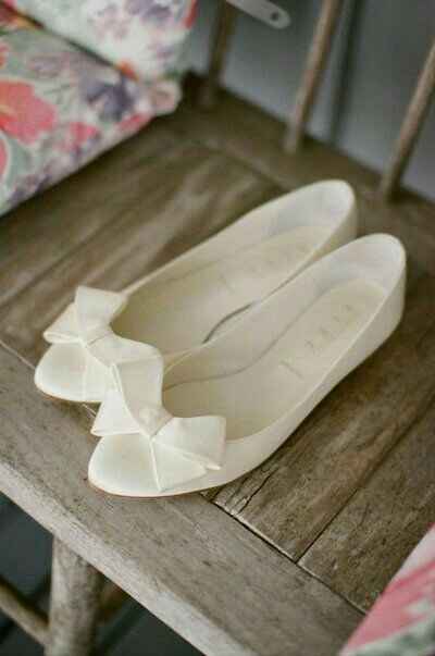 Chicas ideas para las zapatillas - 3