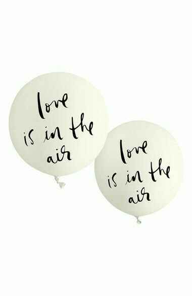 Kate spade wedding ideas... - 13