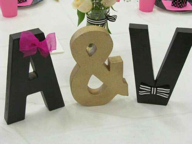 Kate spade wedding ideas... - 17