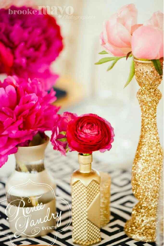 Kate spade wedding ideas... - 18