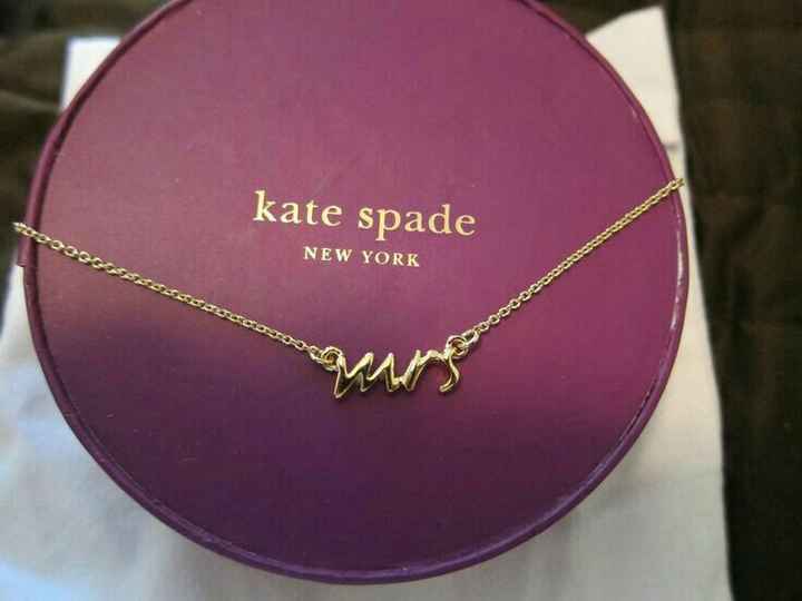 Kate spade wedding ideas... - 20