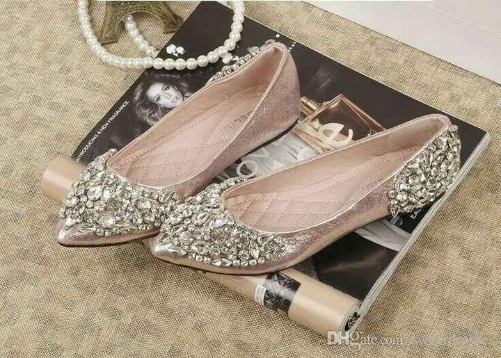 Flats para él gran día?? - 4