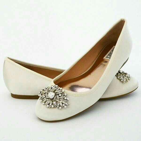 Flats para él gran día?? - 6