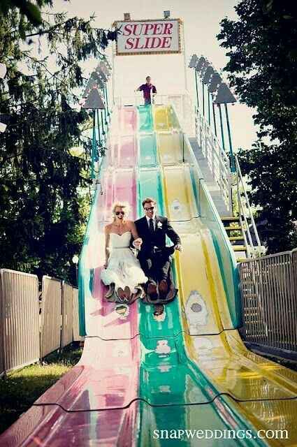 Juegos y actividades  para la boda ??? help me !!! - 2