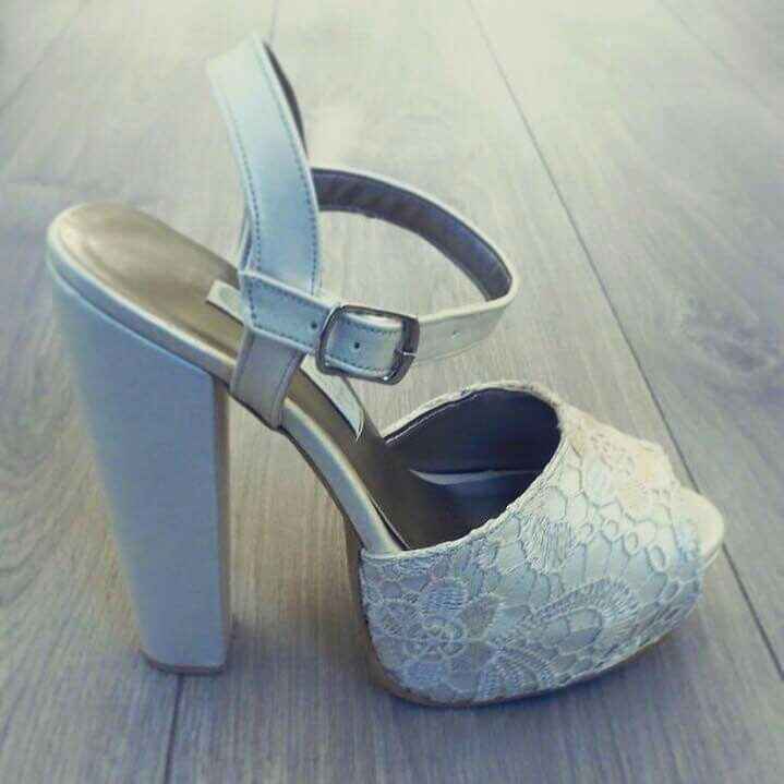 Tocados de novia ciao bella - 18