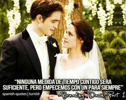 ¿Cuál es tu frase de amor favorita? - 1