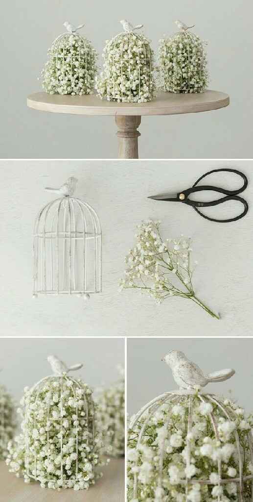 Ideas para mi boda - 6