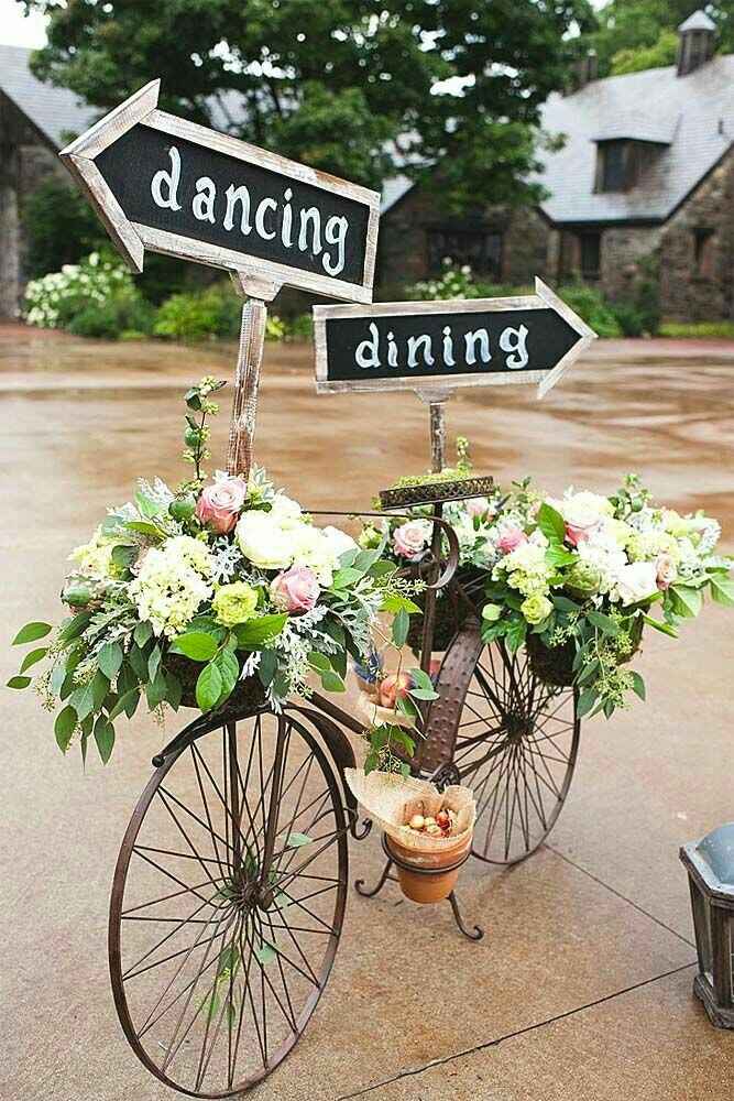 Ideas para mi boda - 7
