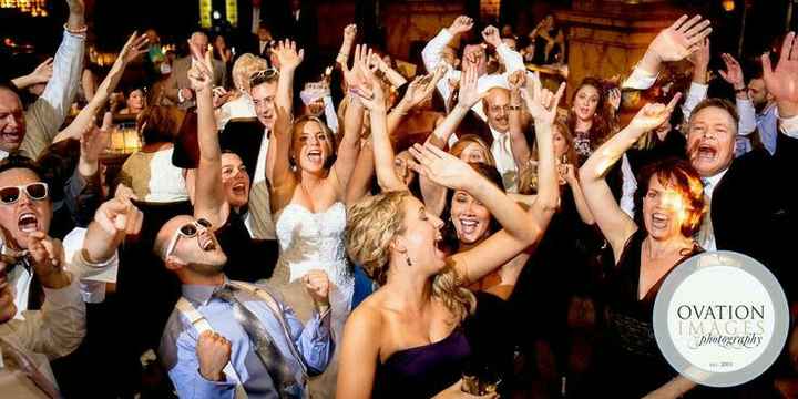 Divertidas ideas para entretener a los invitados en la boda - 2