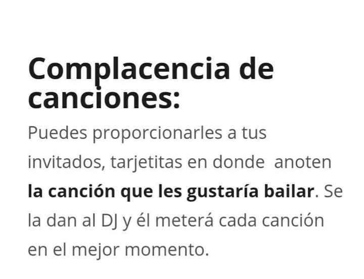 Divertidas ideas para entretener a los invitados en la boda - 6