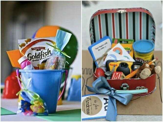 Divertidas ideas para entretener a los invitados en la boda - 23