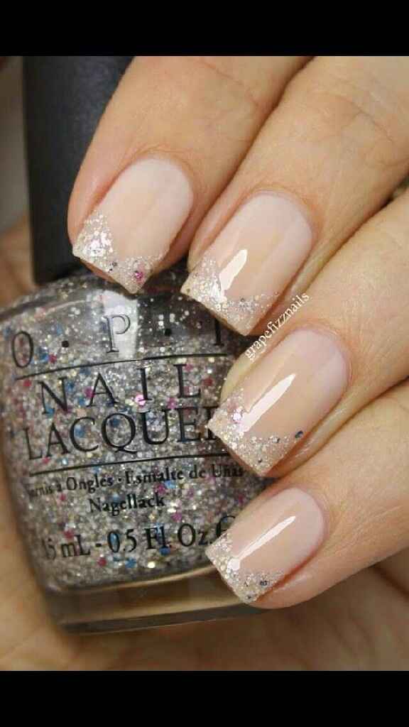 Uñas! - 4