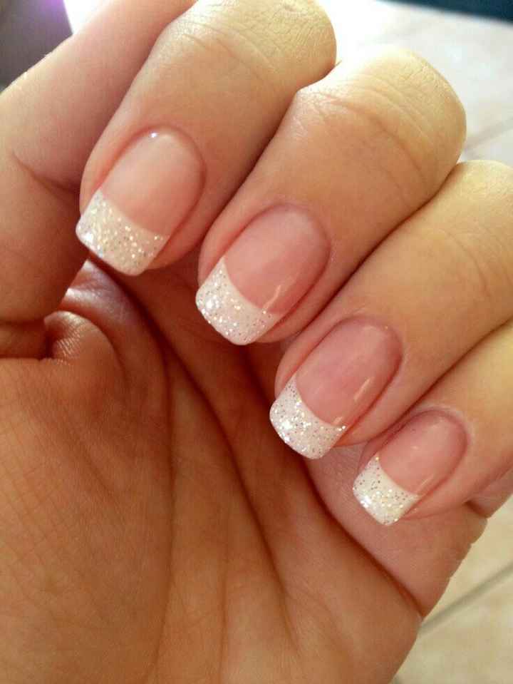 Uñas! - 6