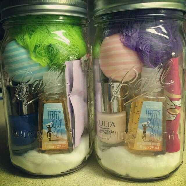 Recuerditos para la despedida! - 4