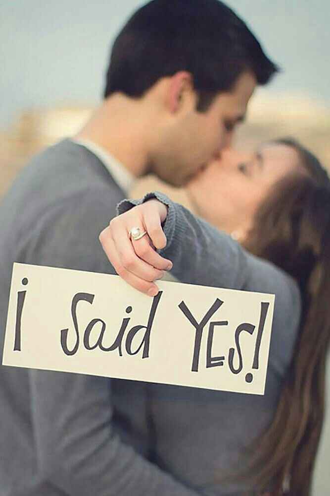 Si última idea de bodas👰💓🎩💐💒💍 - 2