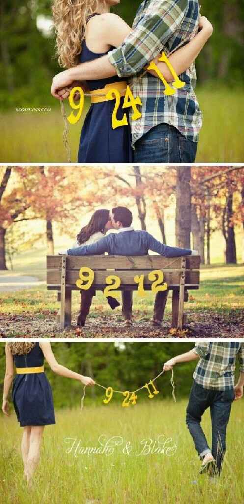 Si última idea de bodas👰💓🎩💐💒💍 - 11
