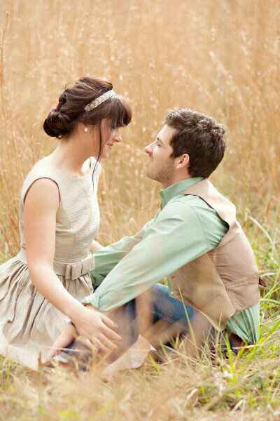 Sesion casual! como nos vestimos! - 4