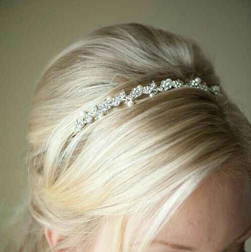 Tiaras - 1