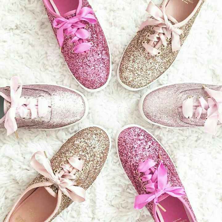 Super nicee!! 👟👑 - 1