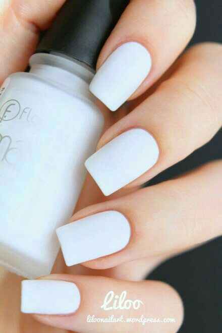 Aun no me decido por el diseño de mis uñas !! - 1