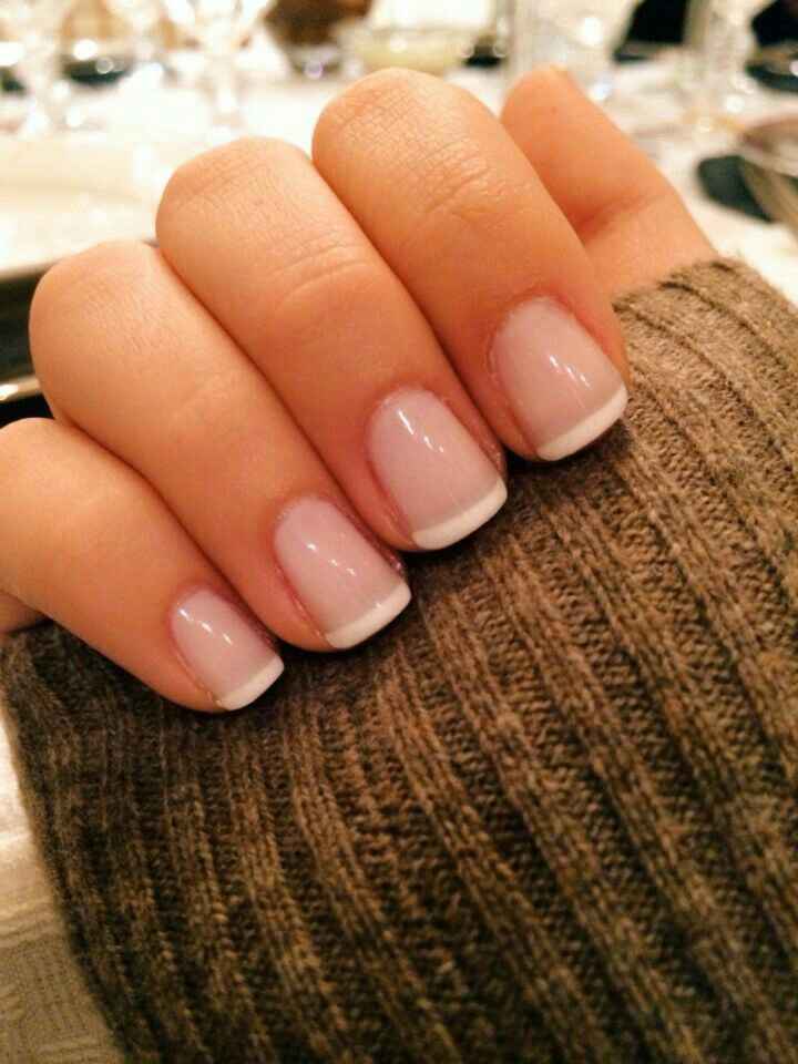 Aun no me decido por el diseño de mis uñas !! - 2