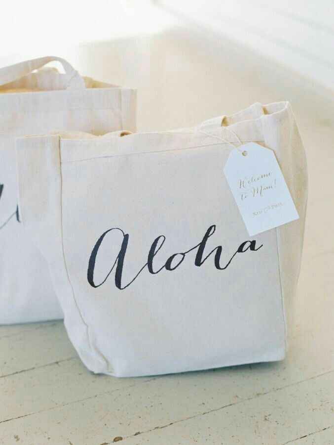Souvenirs para boda en playa - 8