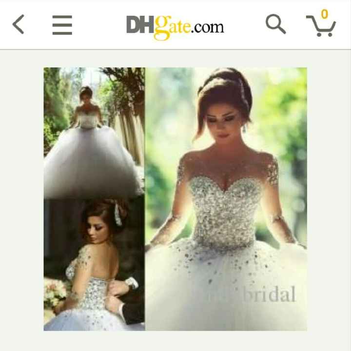 Vestido - 1