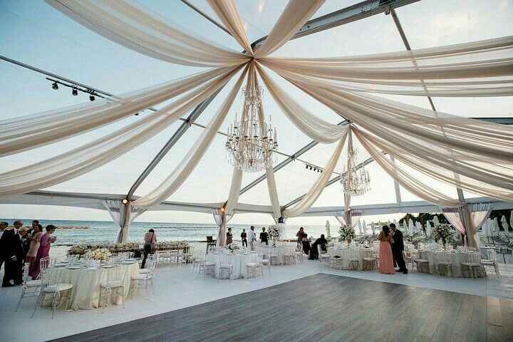 Toldo transparente - 8