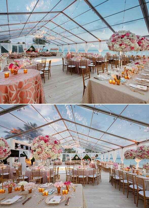 Toldo transparente - 9