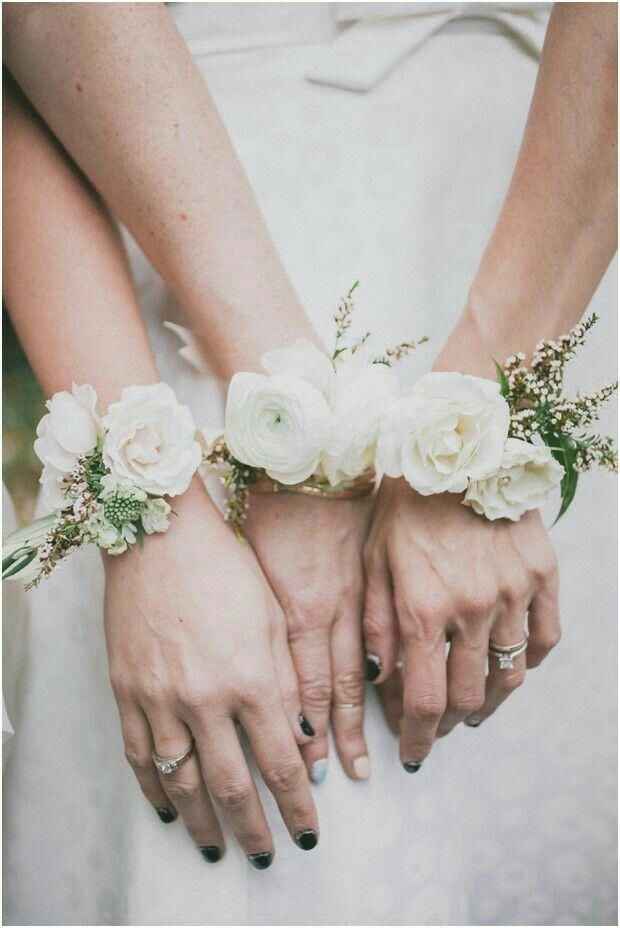 Damas de honor....¡¡¡¡ayuda!!!! - 1