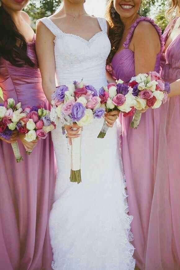 Damas de honor....¡¡¡¡ayuda!!!! - 4