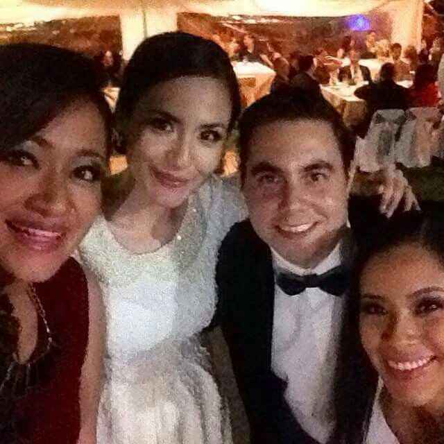Selfie del día de la boda :) - 1