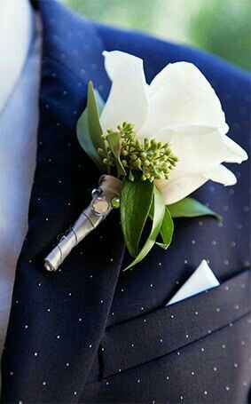 Disney weddings: groom's fashion - 5