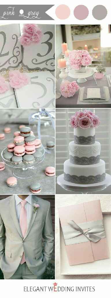 Me caso en mayo! - 1