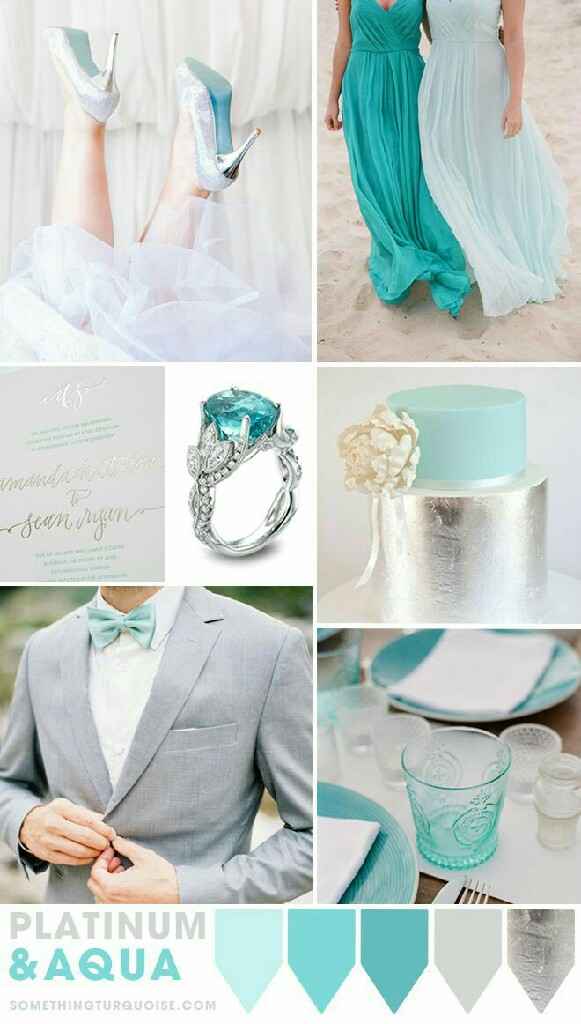 Me caso en mayo! - 6