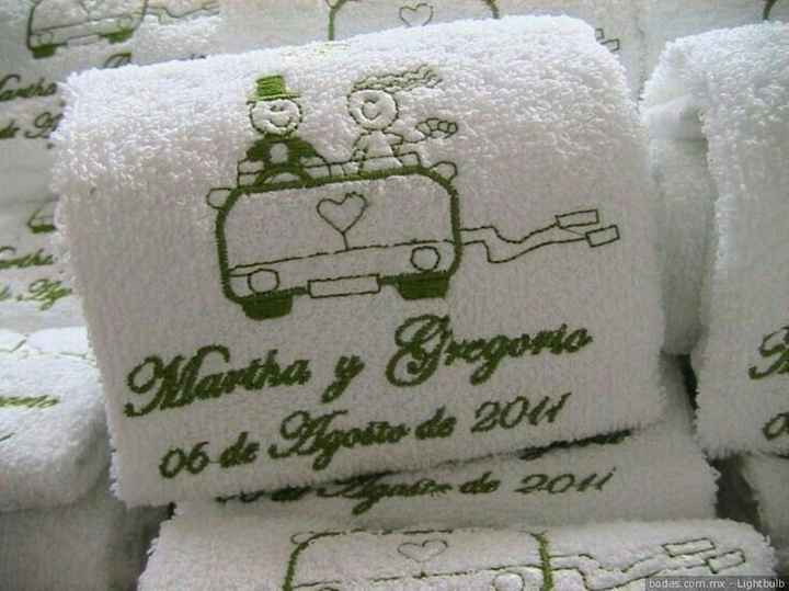 Los recuerdos - 6