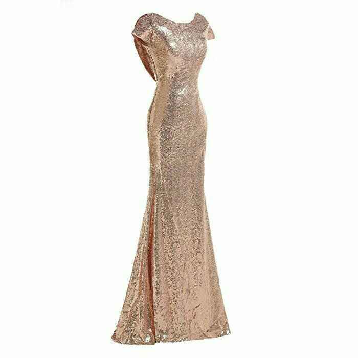 ¿Qué color  de vestido eleigiran si fueran damas? 💕👗 - 1