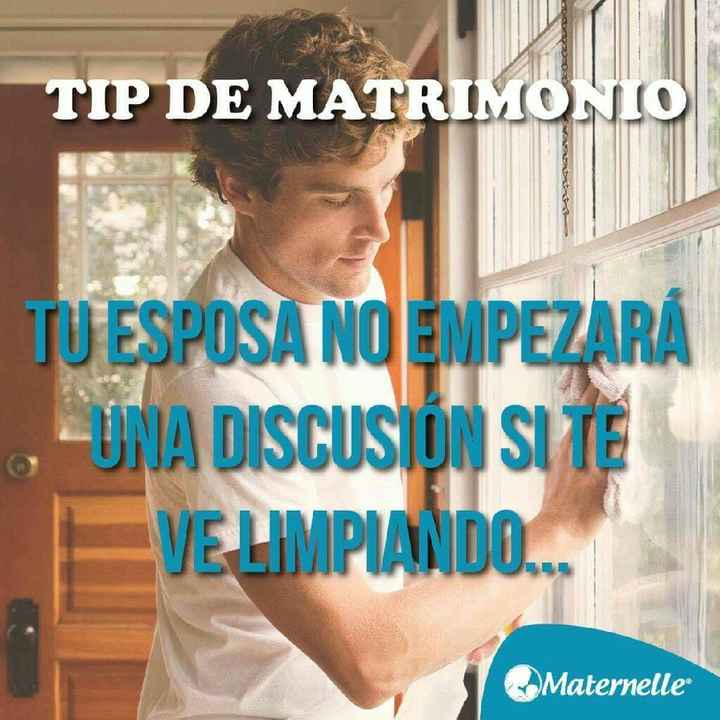 Información importante - 1