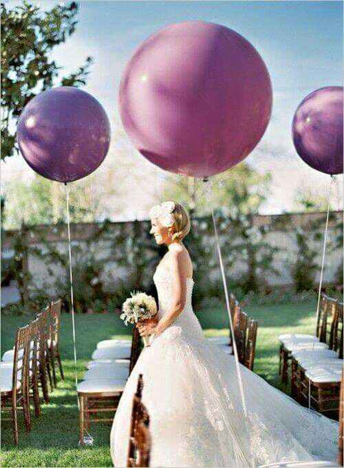 Globos - 3