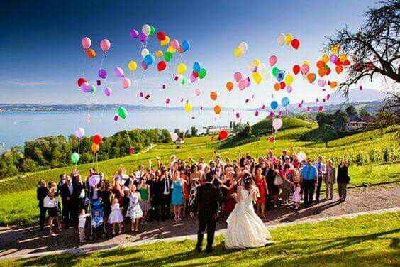 Globos - 6