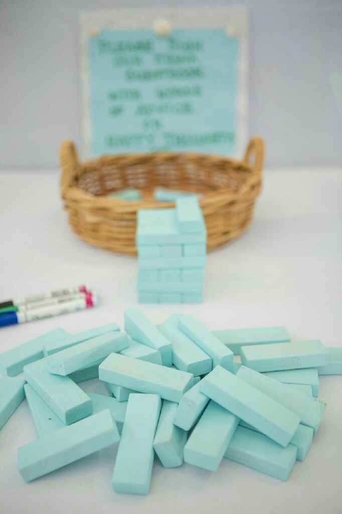 Libro para dedicatorias - 2