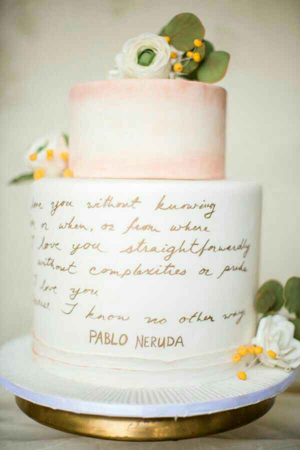 Pasteles con letras... - 8